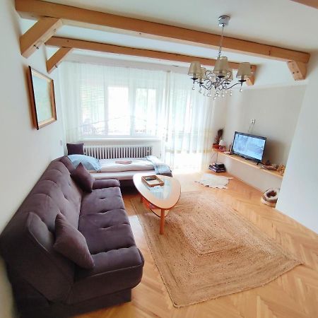Apartman Pod Lesom Vysoke Tatry Ngoại thất bức ảnh