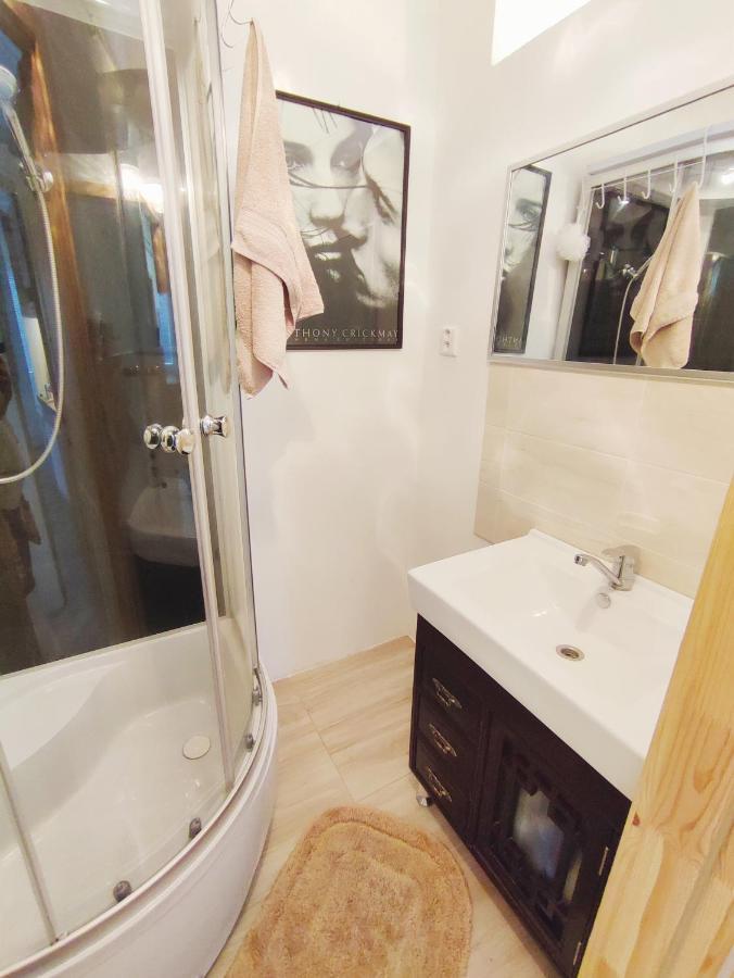 Apartman Pod Lesom Vysoke Tatry Ngoại thất bức ảnh